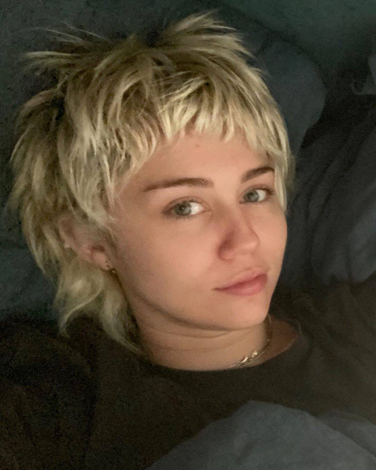 Miley Cyrus