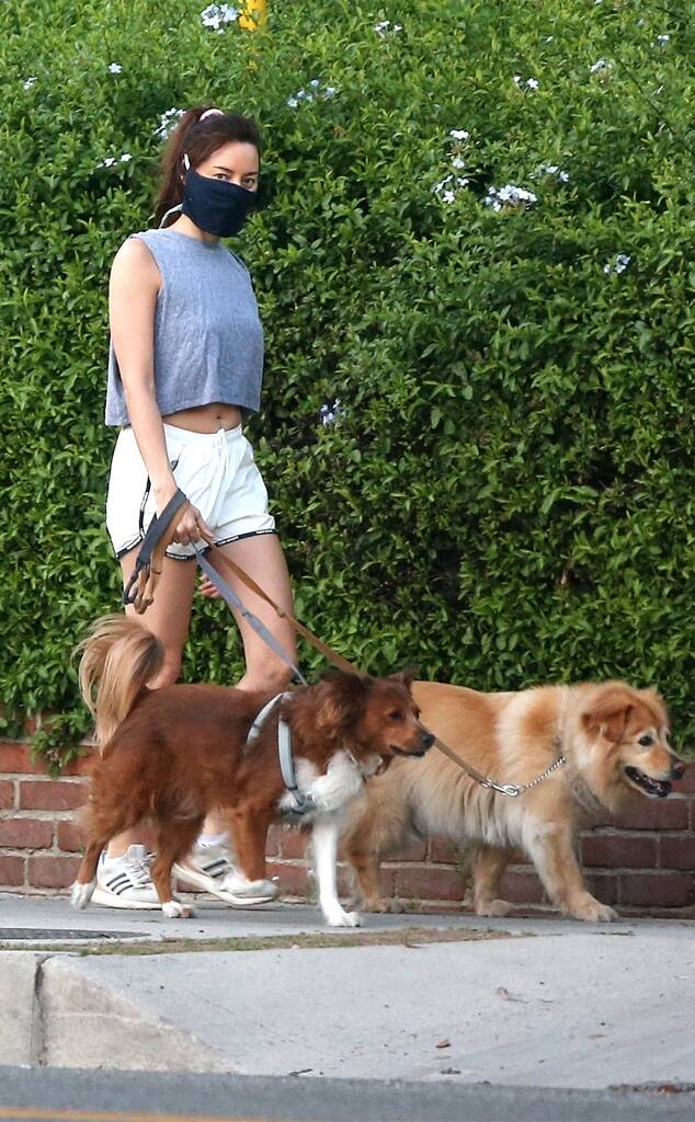 Aubrey Plaza