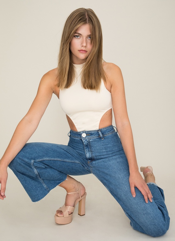 Larissa Bohmhoff