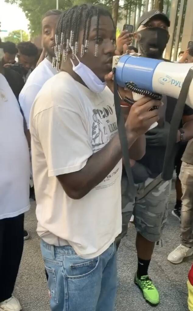 Lil Yachty