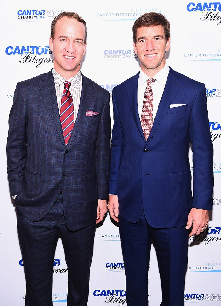 Eli Manning