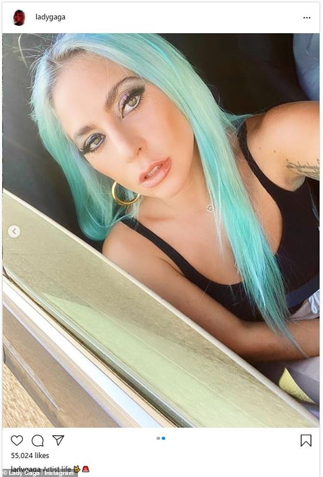 Lady GaGa Lady GaGa