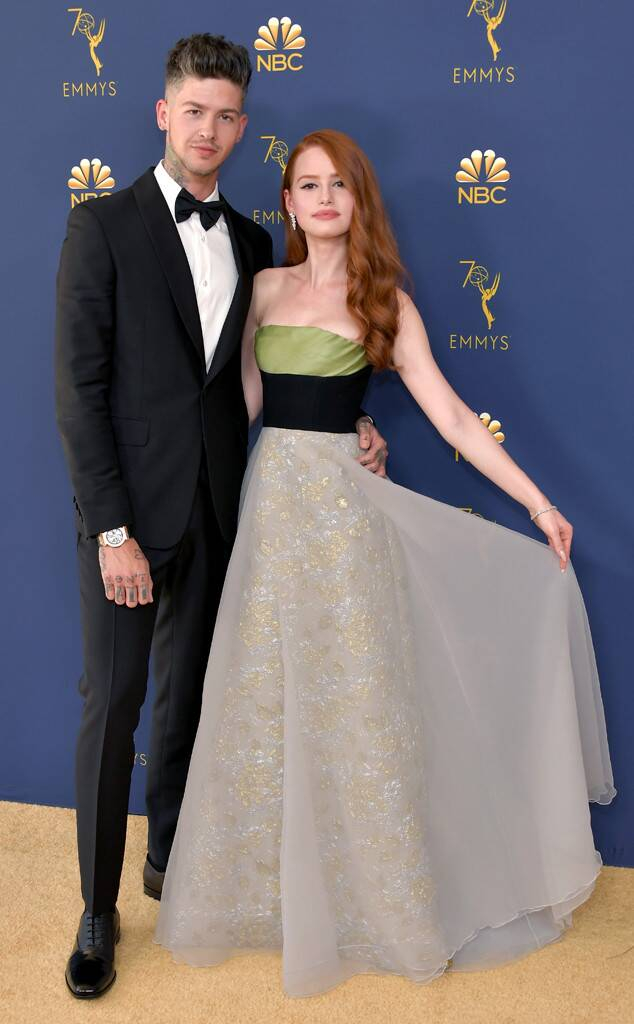 Madelaine Petsch