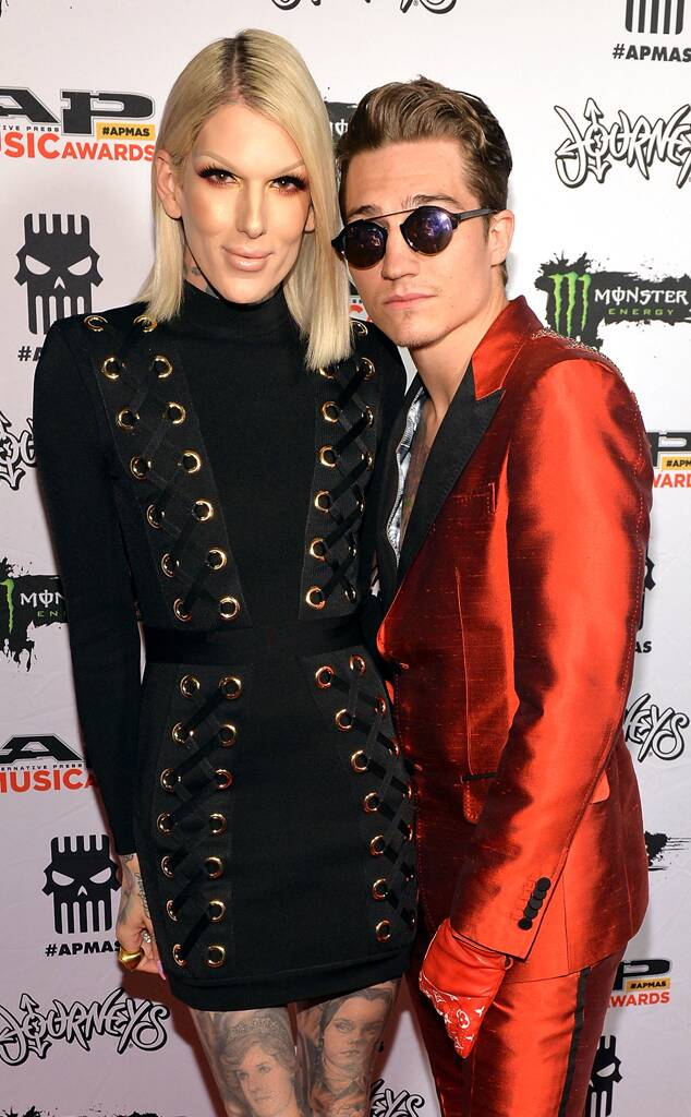 Jeffree Star