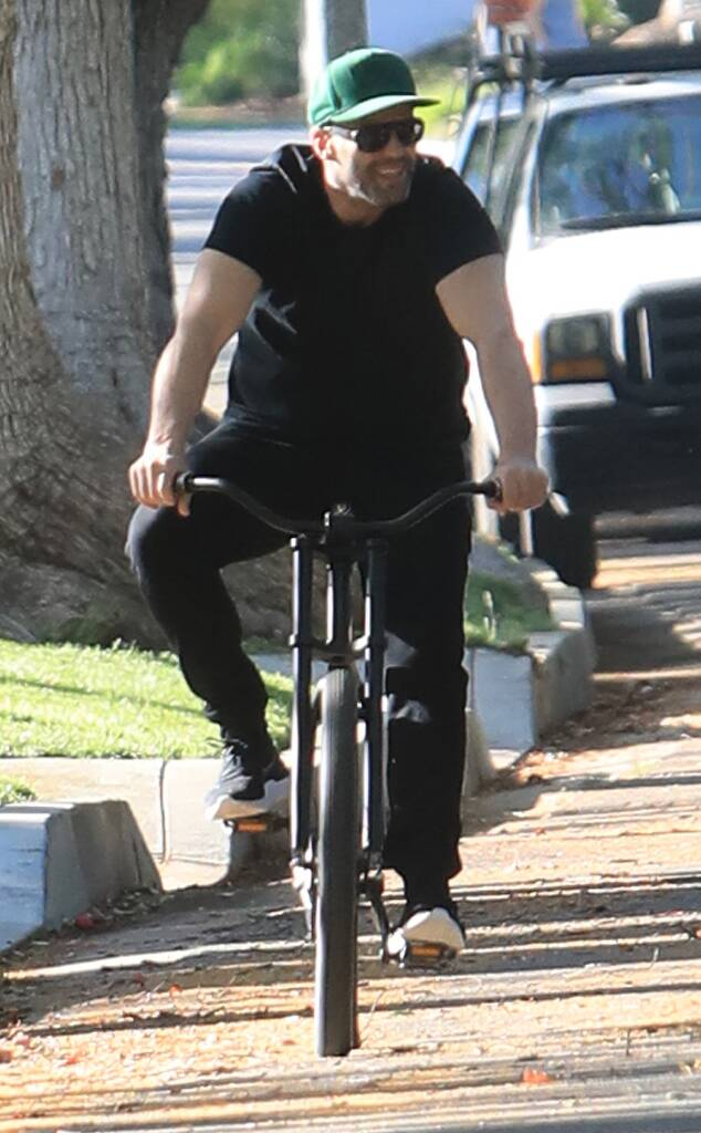 Jason Statham
