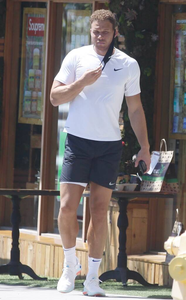 Blake Griffin