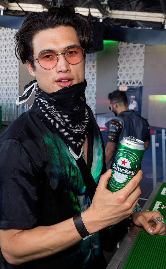 Charles Melton