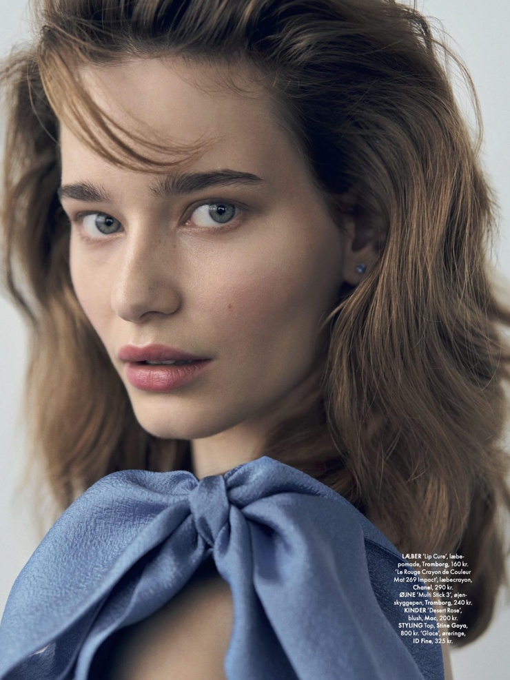 Johanne Rendtorff