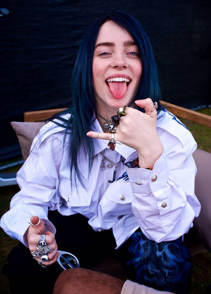 Billie Eilish