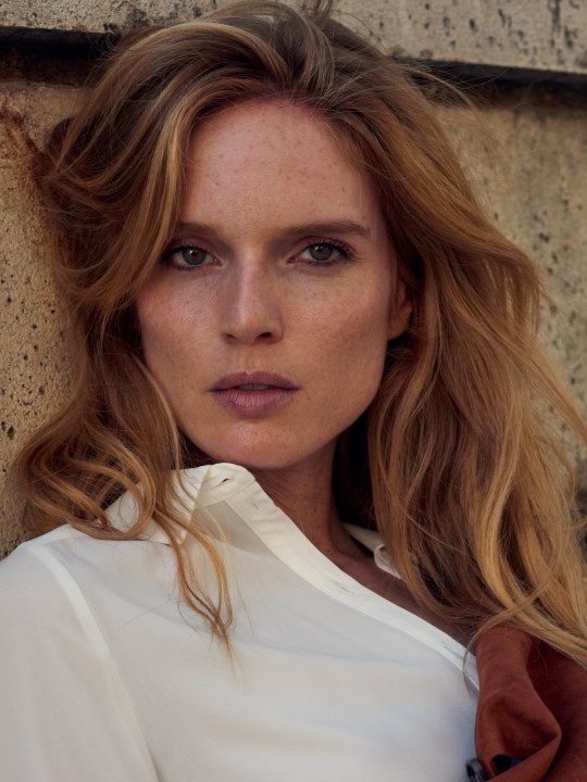 Nell Rebowe