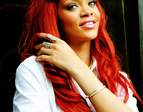Rihanna Rihanna
