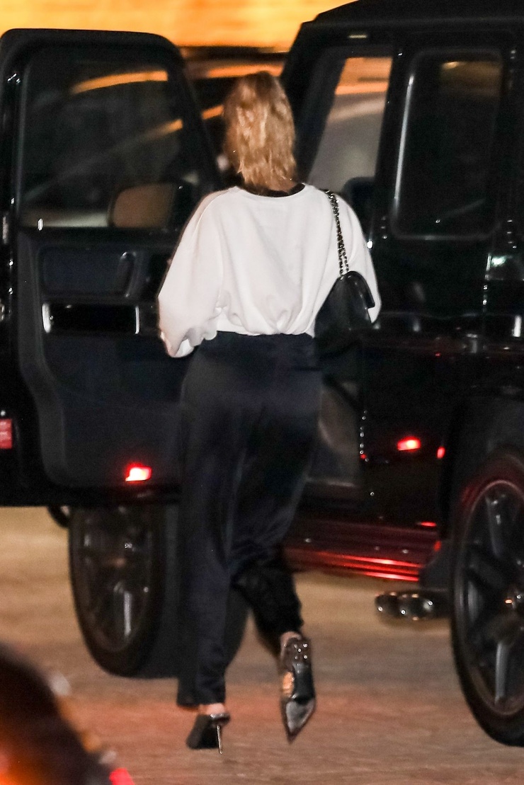 Sofia Richie
