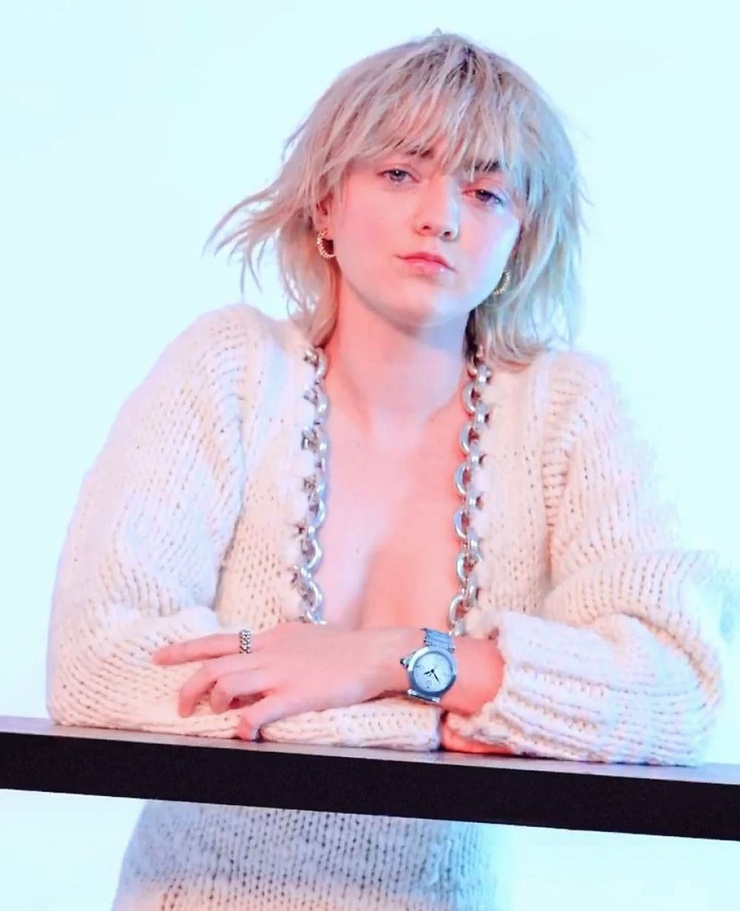 Maisie Williams Maisie Williams