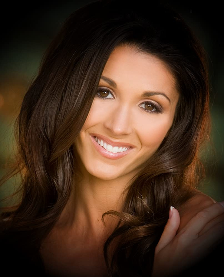 Taya Parker Taya Parker