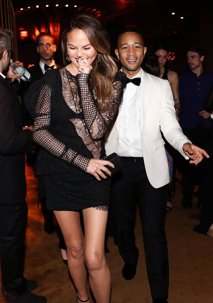 John Legend