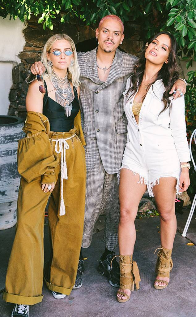 Evan Ross