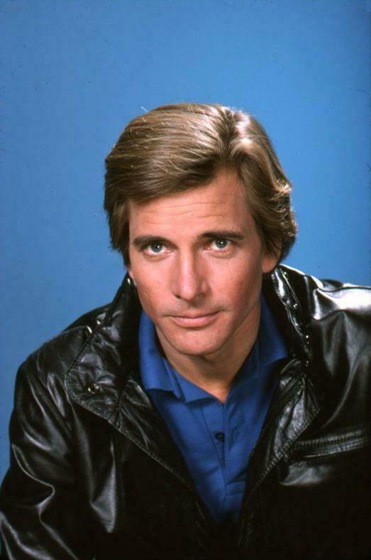 Dirk Benedict