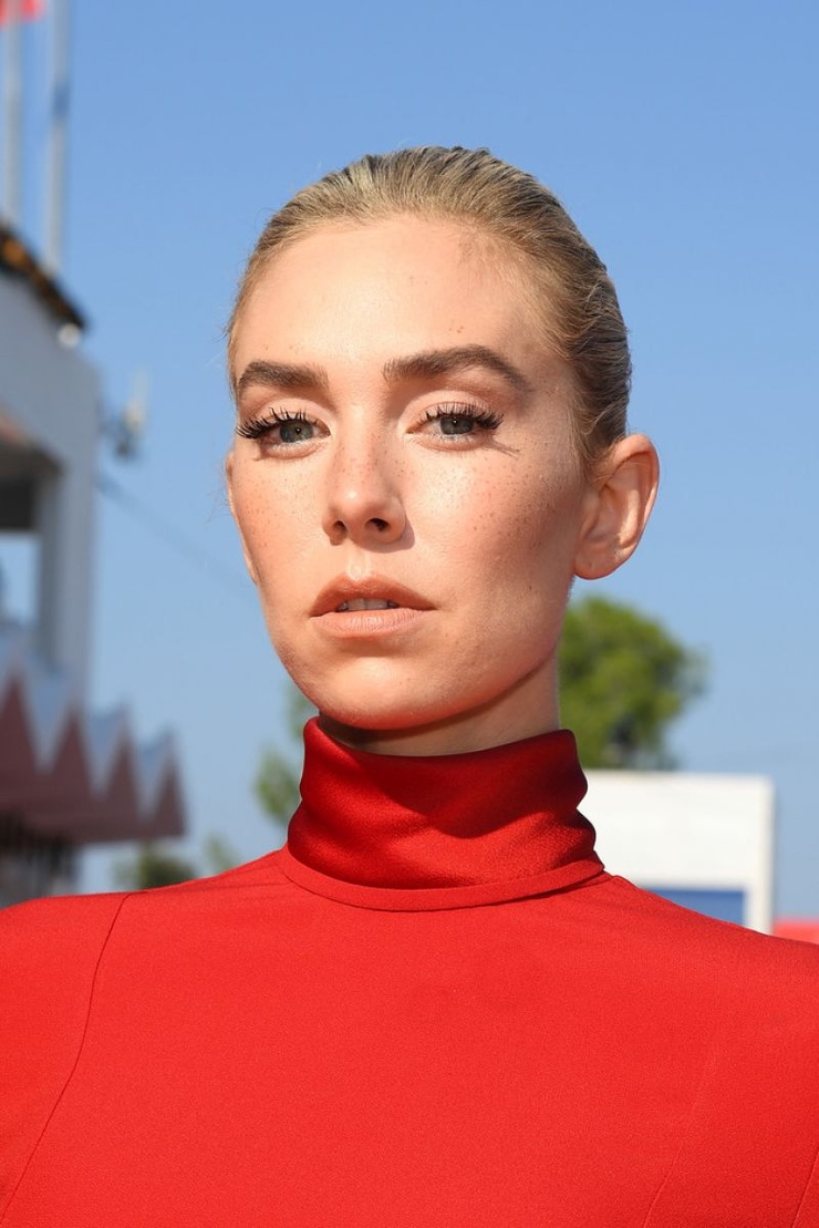 Vanessa Kirby Vanessa Kirby