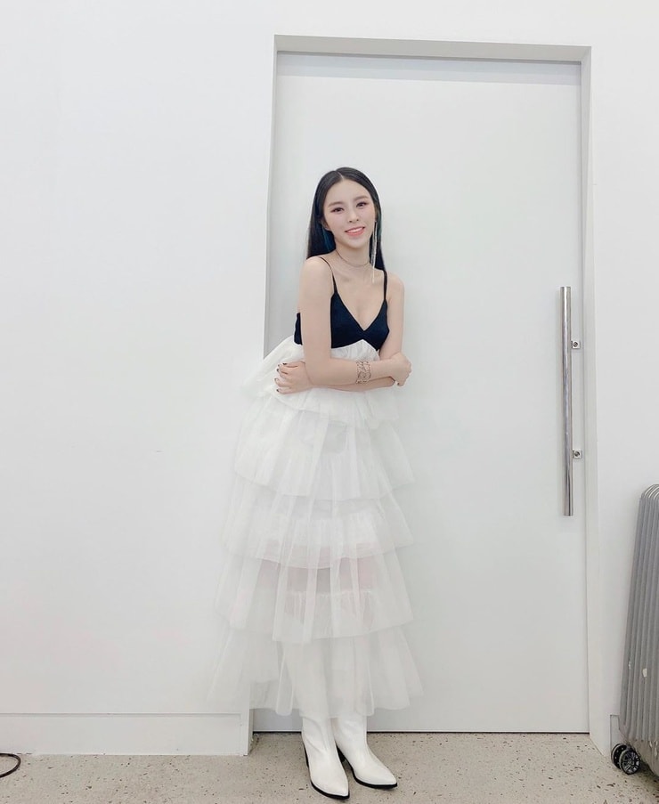 Elkie