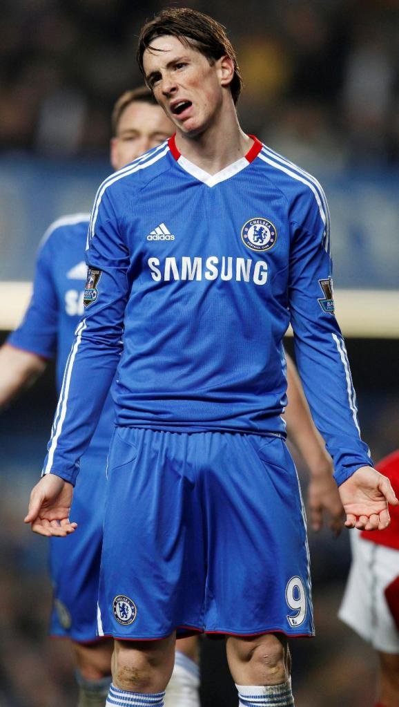 Fernando Torres