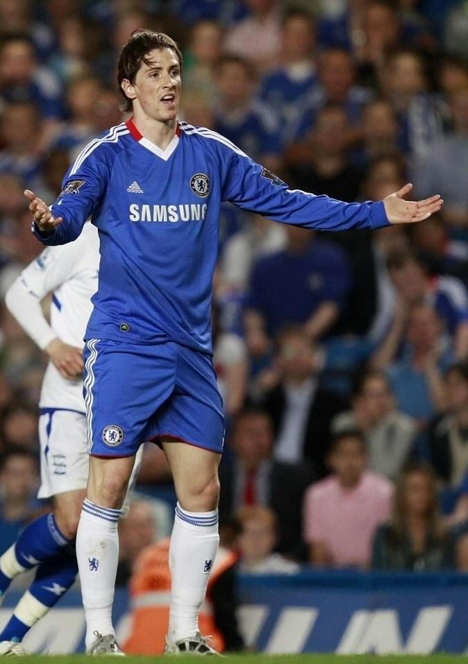 Fernando Torres