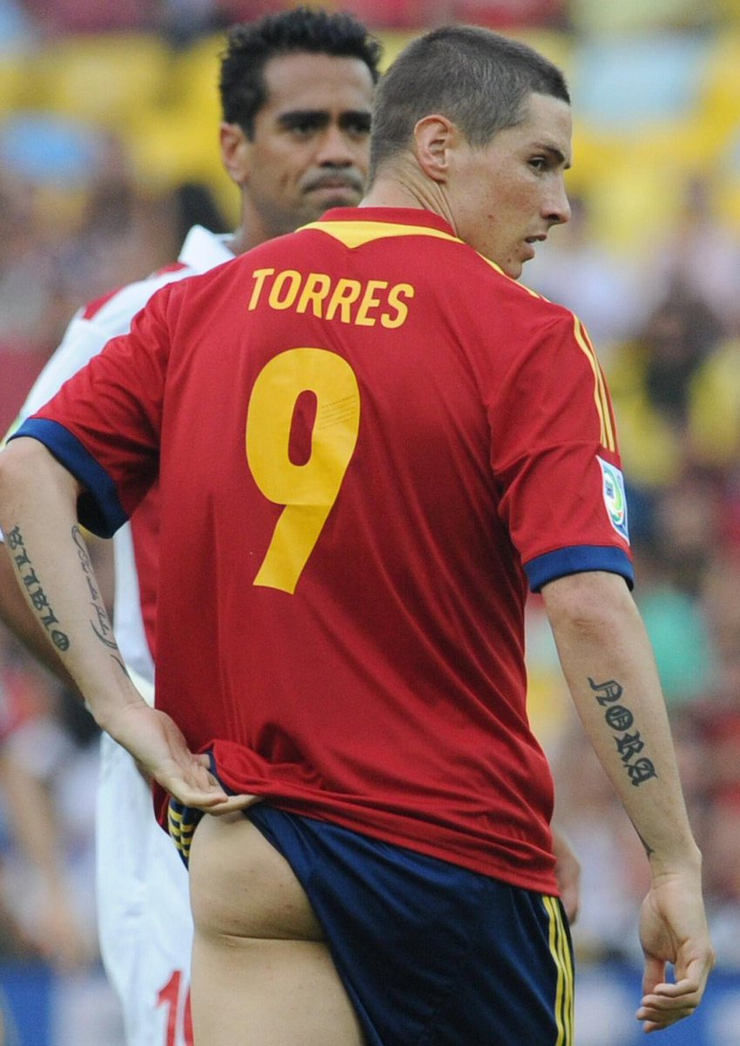 Fernando Torres