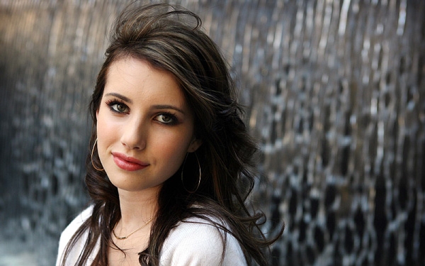 Emma Roberts Emma Roberts