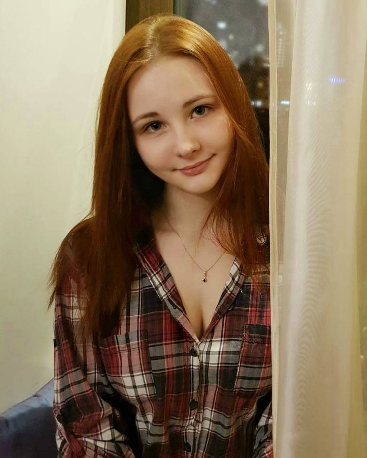 Picture of Vladislava Shelygina