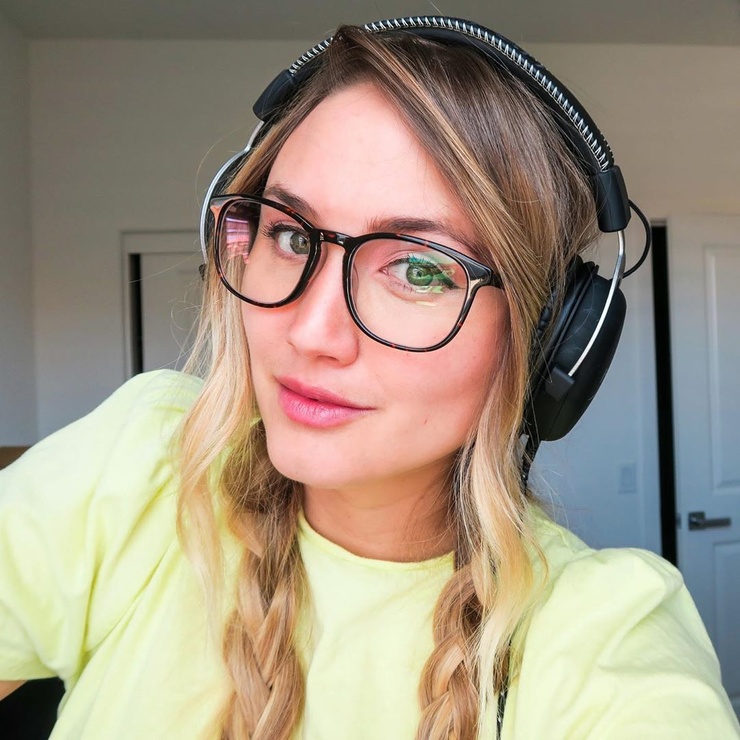 Naomi Kyle