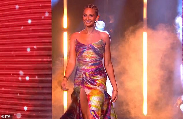 Alesha Dixon