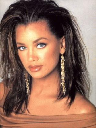 Vanessa Williams