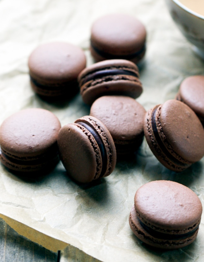 Macaron Macaron