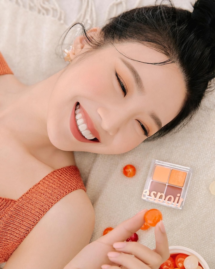 Joy (Park Soo Young)