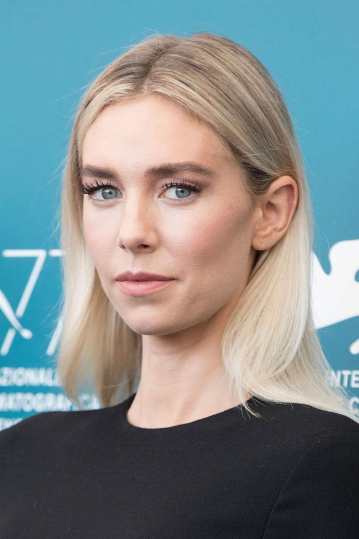 Vanessa Kirby