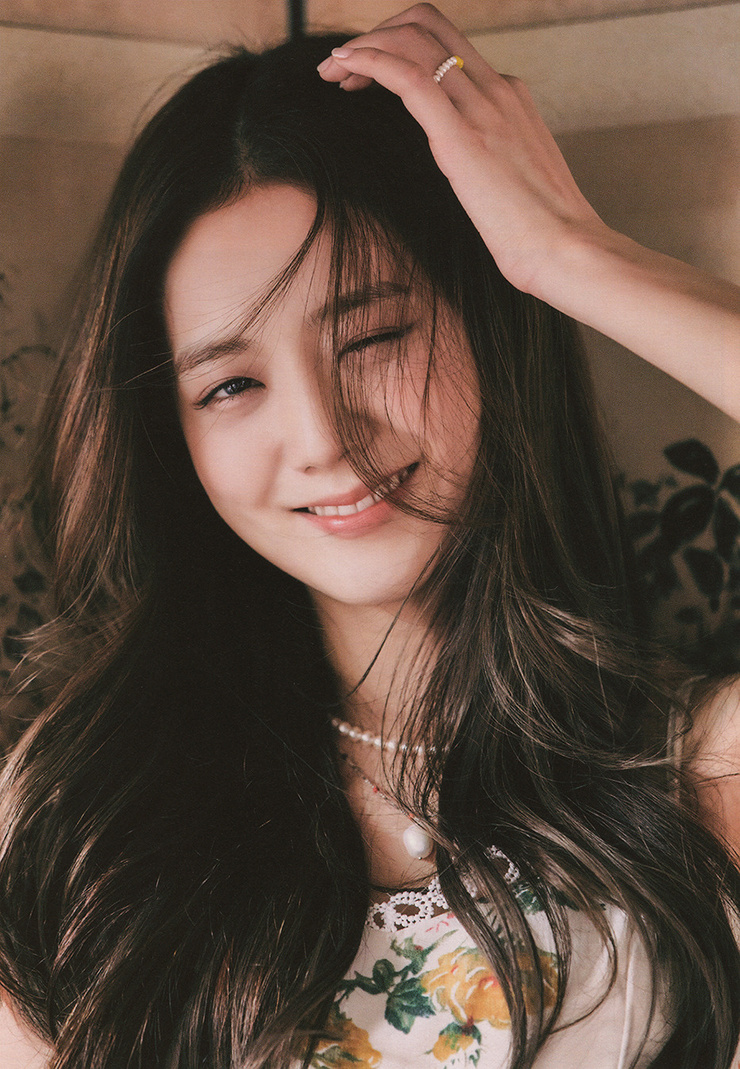 Kim Jisoo