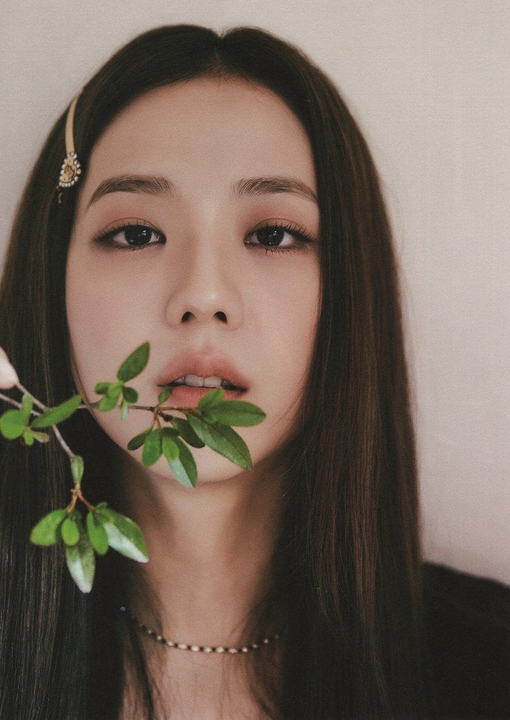 Kim Jisoo
