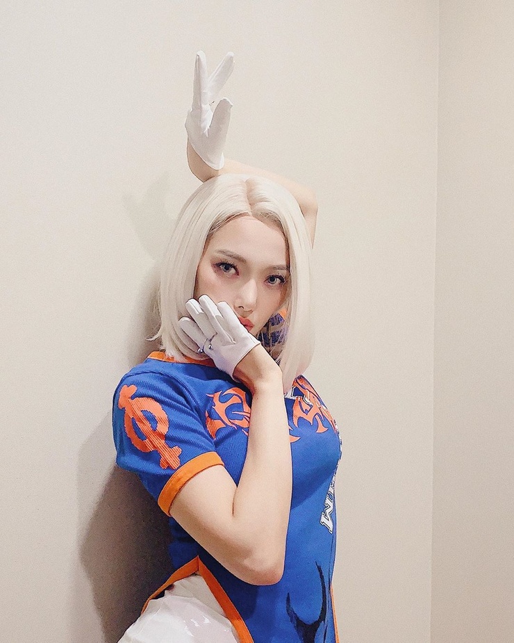 Jeon Somin