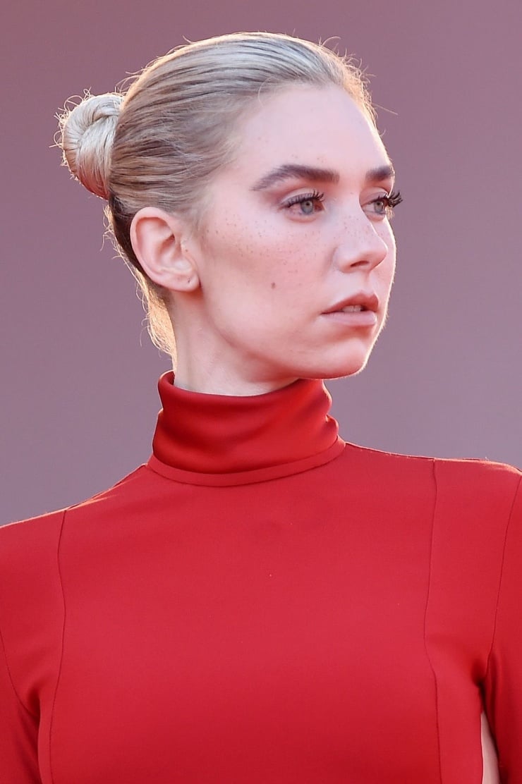 Vanessa Kirby