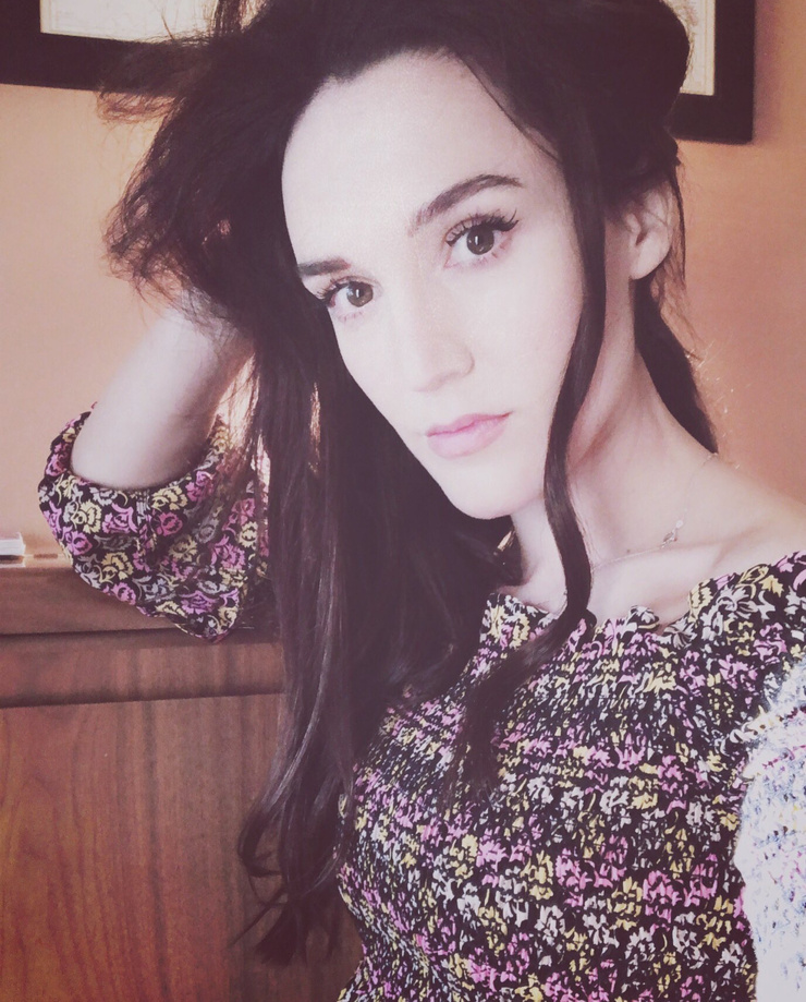 Hayley Sales