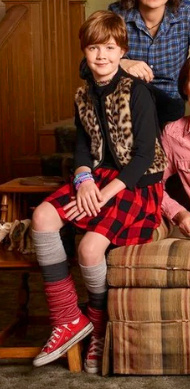 Mark Healy II