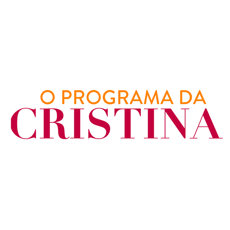 O Programa da Cristina