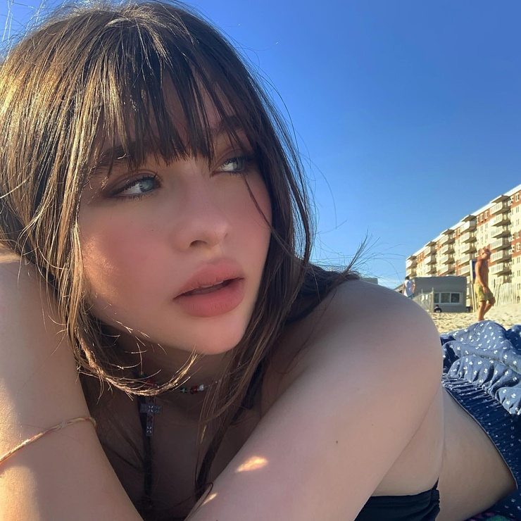 Malina Weissman