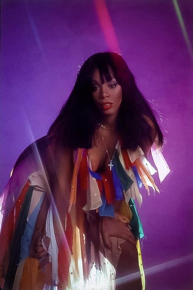 Donna Summer picture