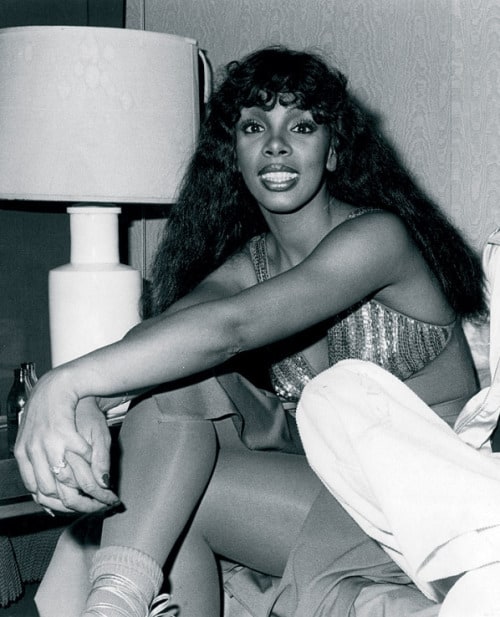 Donna Summer