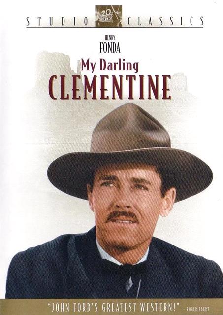 My Darling Clementine