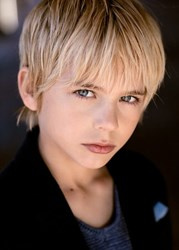 Jax Cheshire