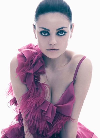 Mila Kunis