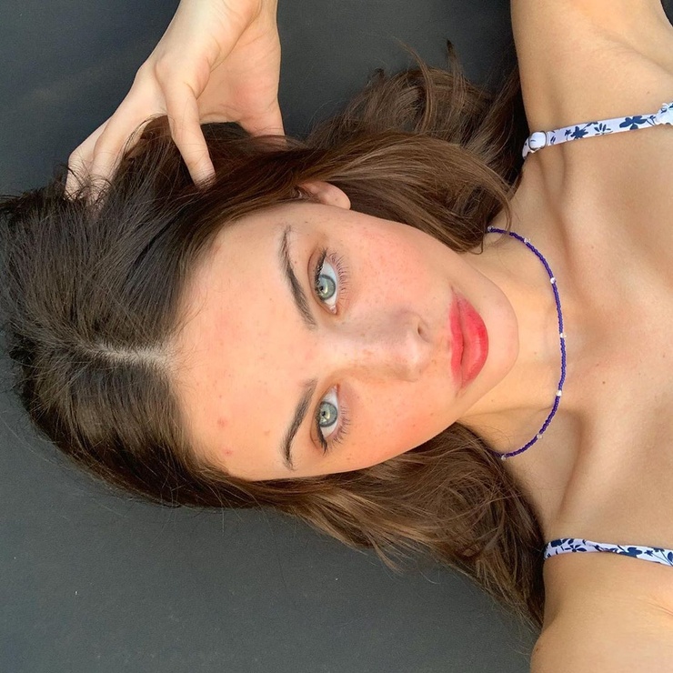 Meika Woollard