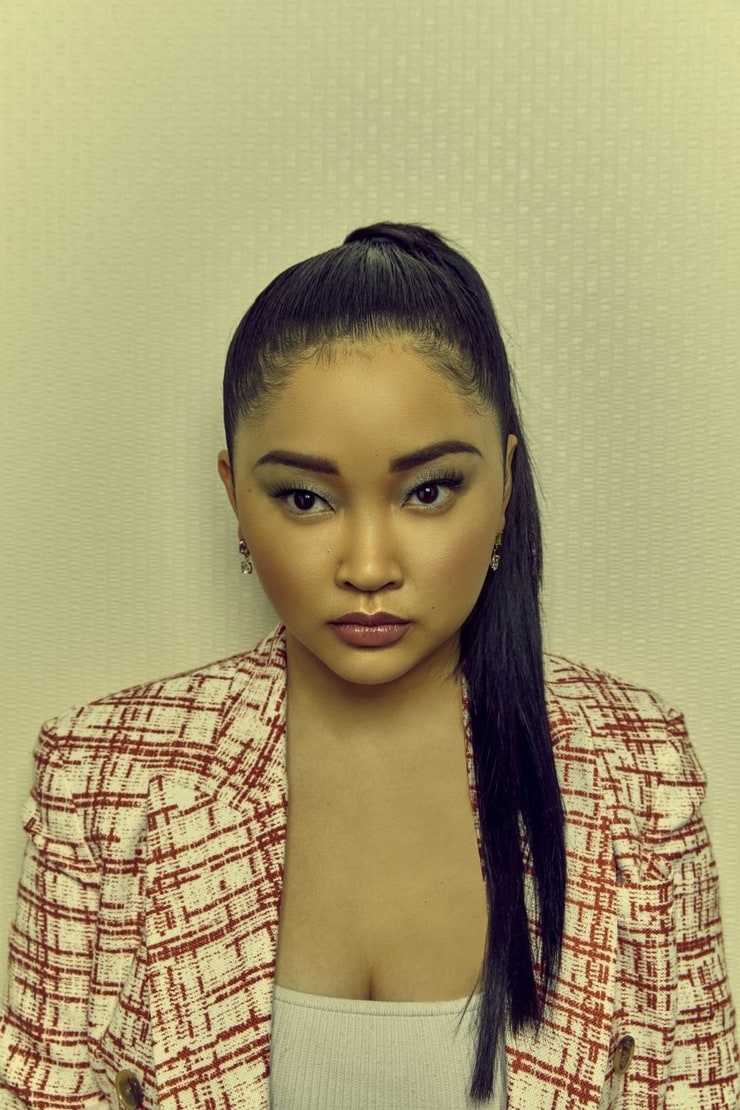 Lana Condor