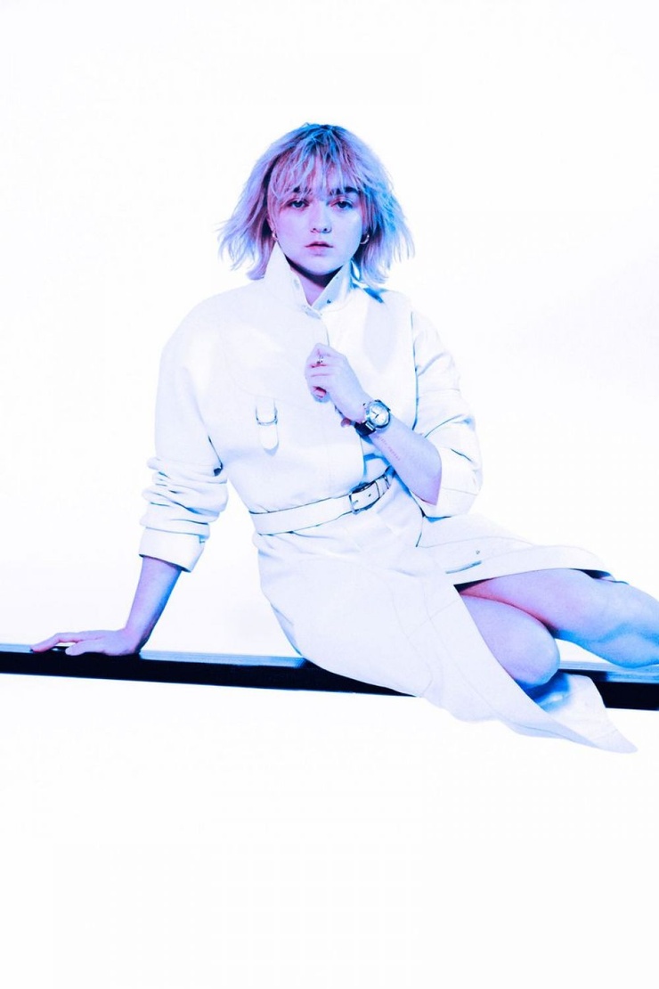 Maisie Williams